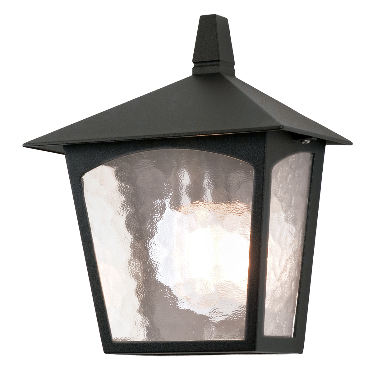 YORK black BL15-BLACK Elstead Lighting