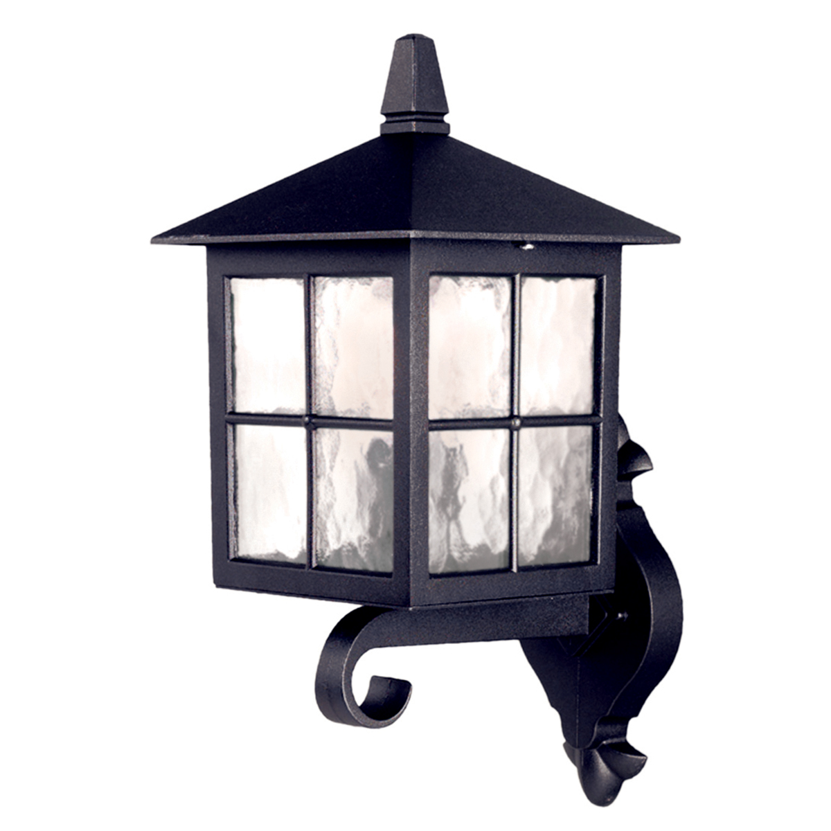 WINCHESTER black BL17-BLACK Elstead Lighting