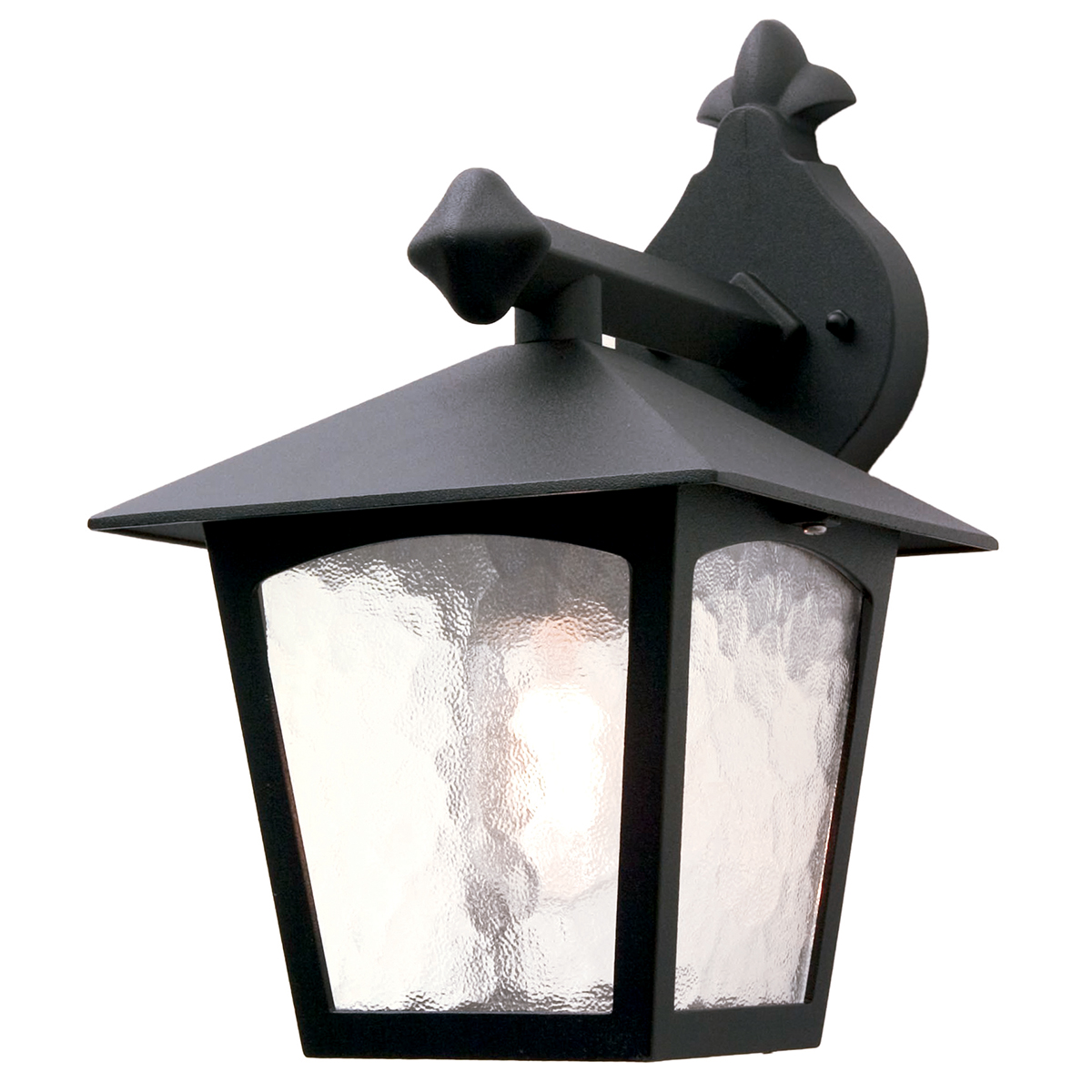 YORK black BL2-BLACK Elstead Lighting