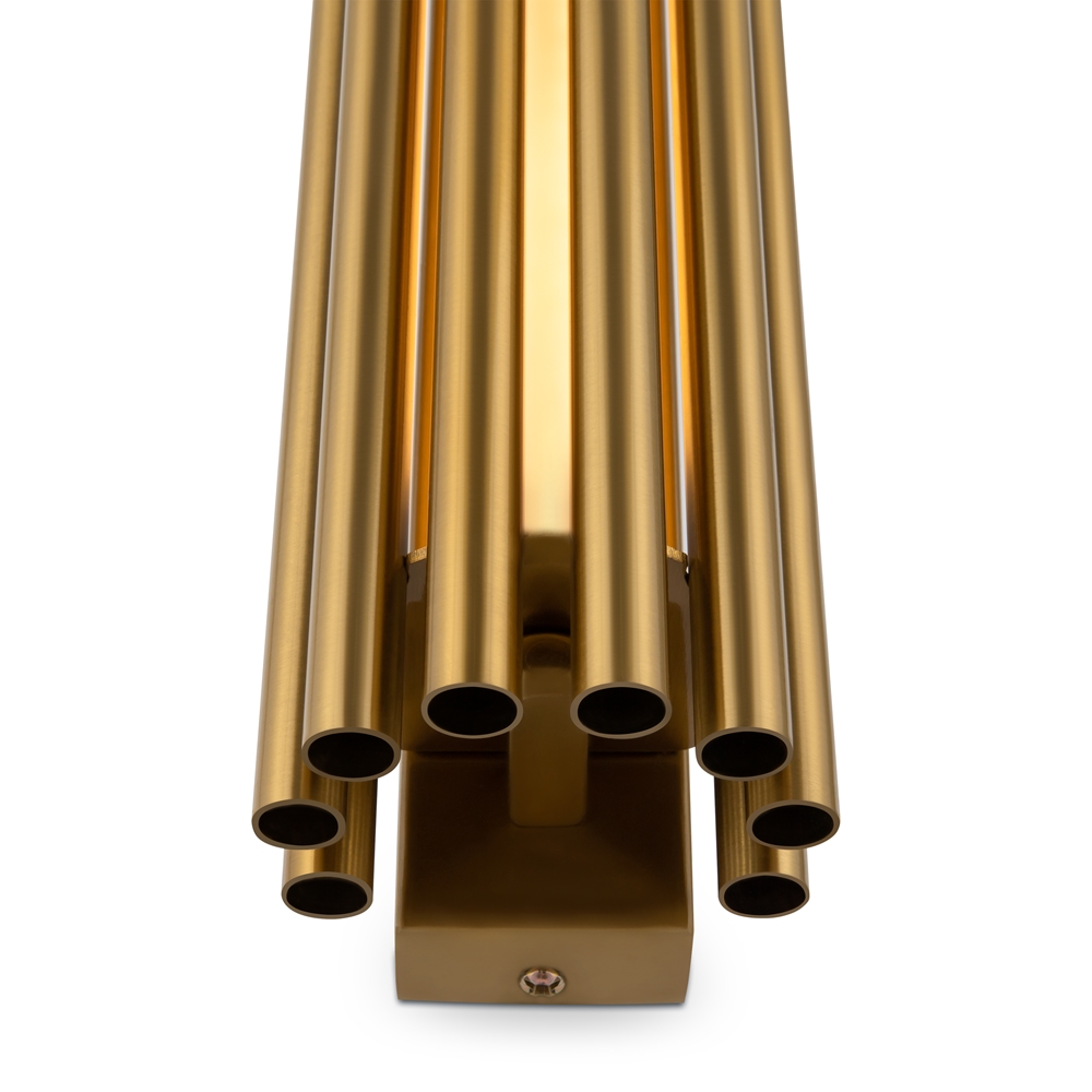 SONATA brass MOD410WL-L12BS3K Maytoni