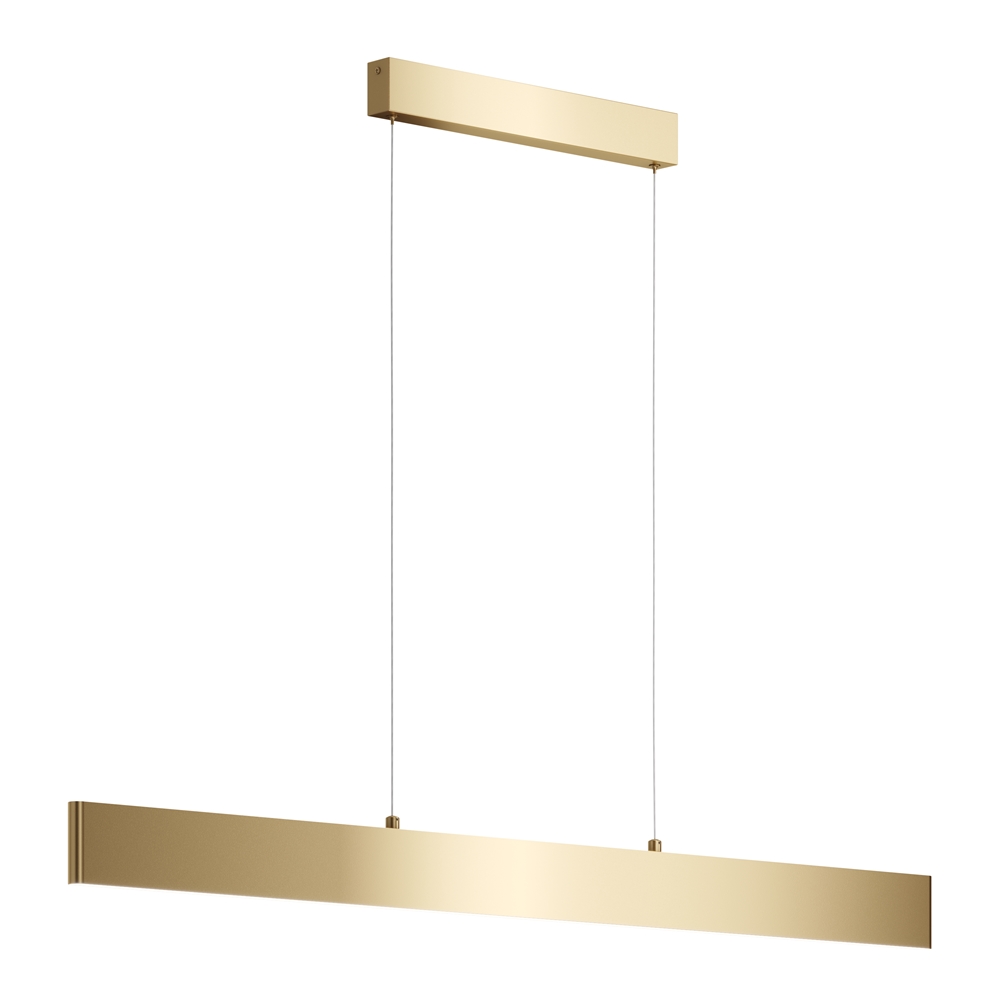 STEP LED gold P010PL-L30G4K Maytoni