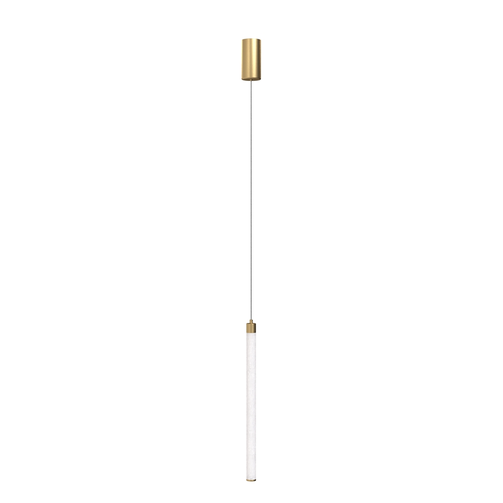 RAY LED gold P022PL-L20G3K Maytoni