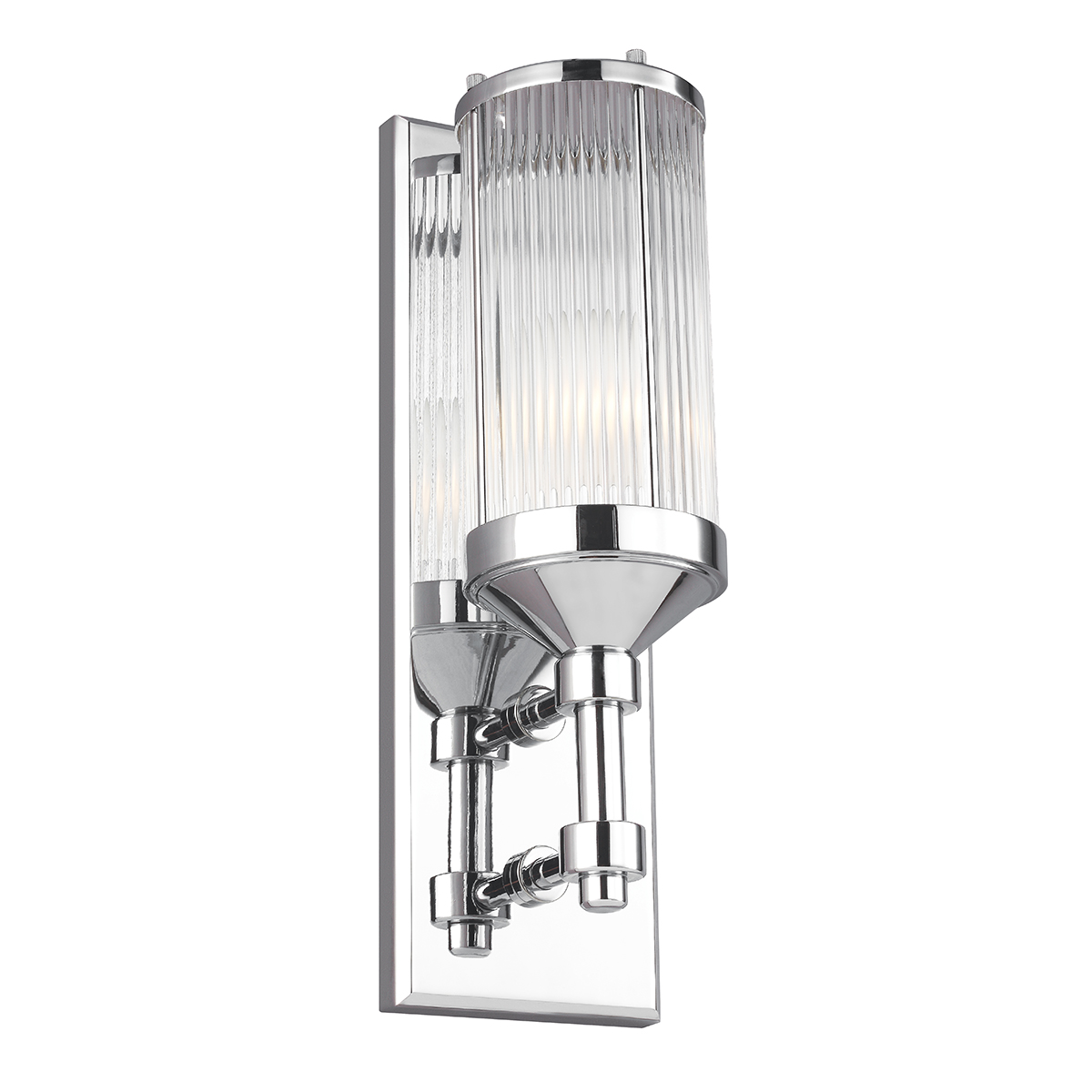 PAULSON LED polished chrome FE-PAULSON1 Feiss