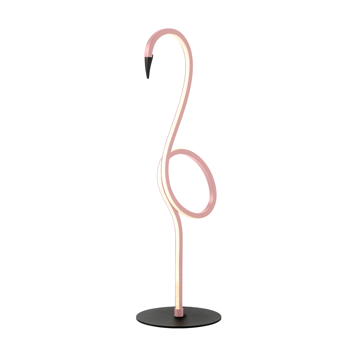 FLAMINGO pink FLAMINGO-TL-PNK Elstead Lighting