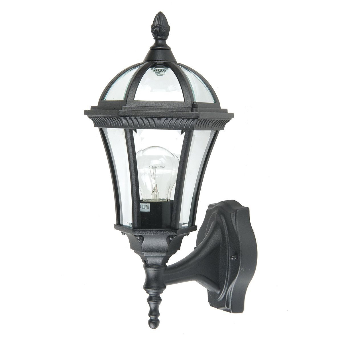 LEDBURY black GZH-LB1 Elstead Lighting