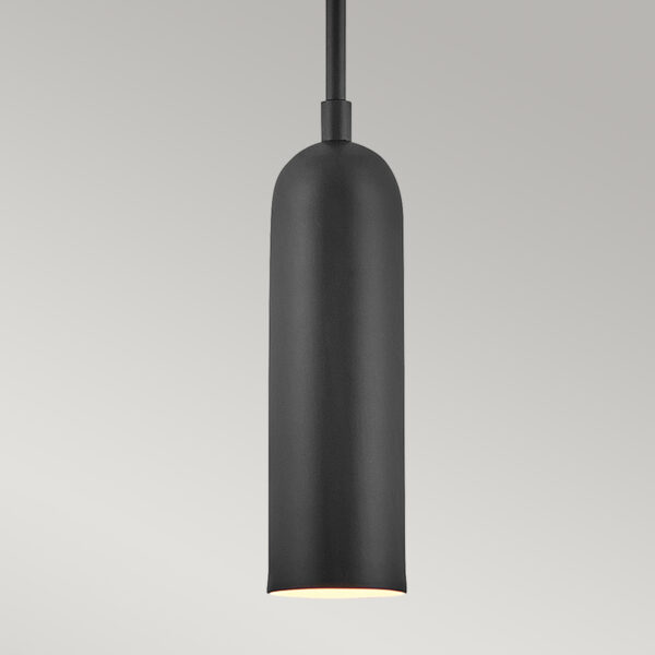 DAX black HK-DAX-MP-BK Elstead Lighting