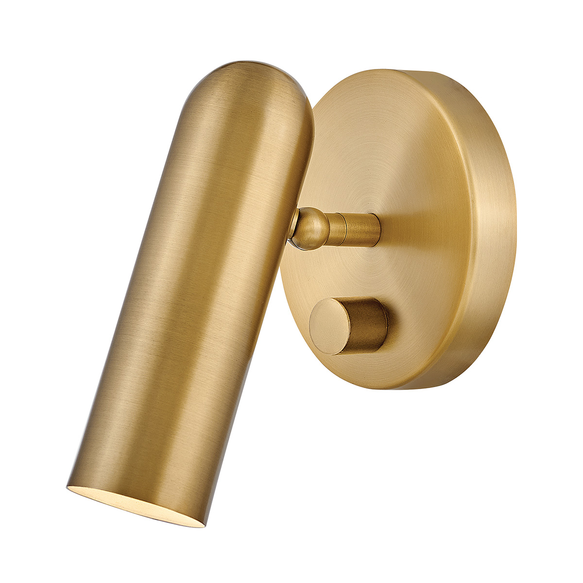 DAX brass HK-DAX1-HB Elstead Lighting