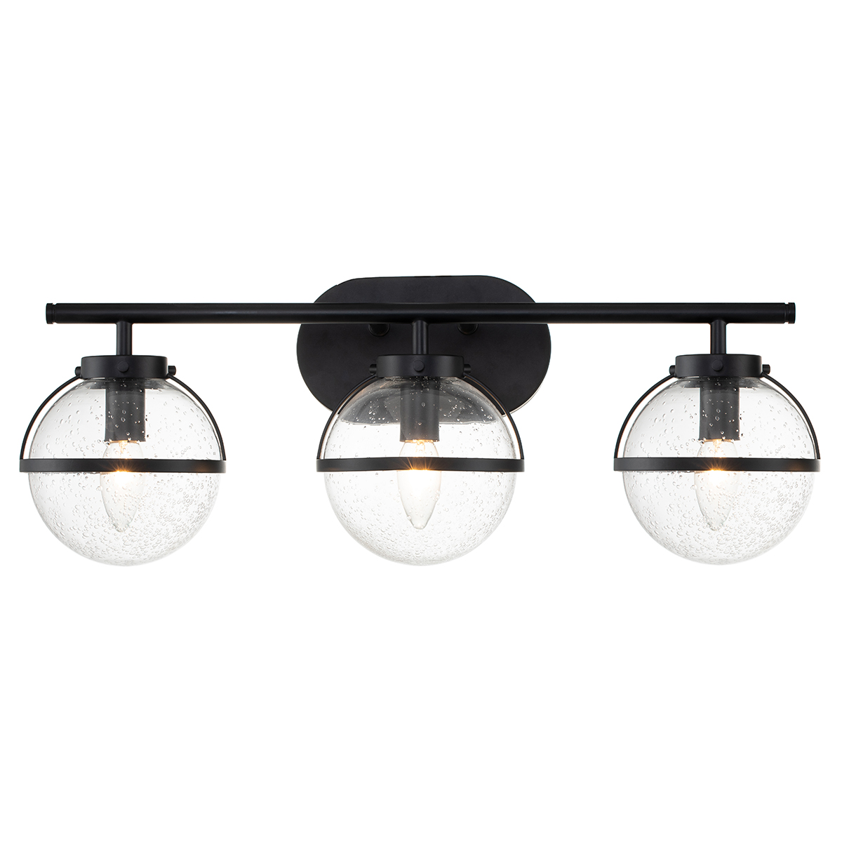 HOLLIS black III HK-HOLLIS3-C-BK-BATH Hinkley Lighting