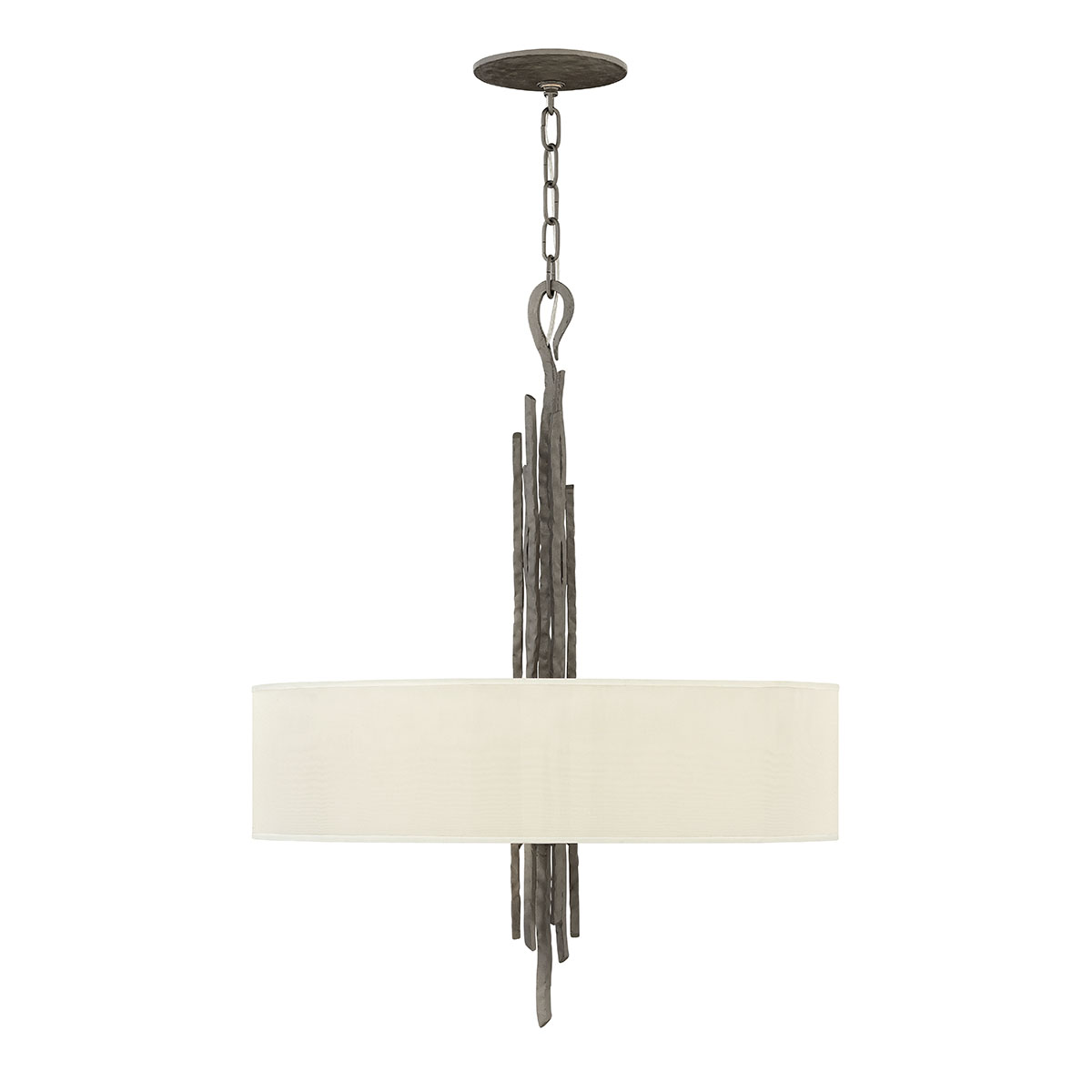 SPYRE metallic matte bronze HK-SPYRE6P-MMB Hinkley Lighting