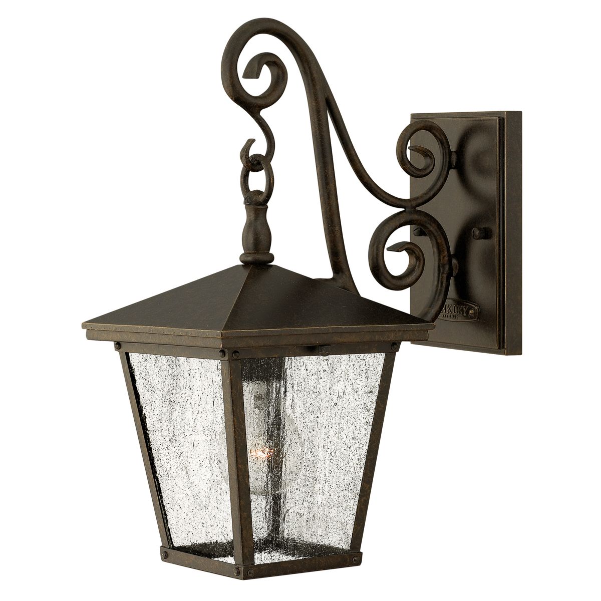 TRELLIS regency bronze HK-TRELLIS2-S Hinkley Lighting