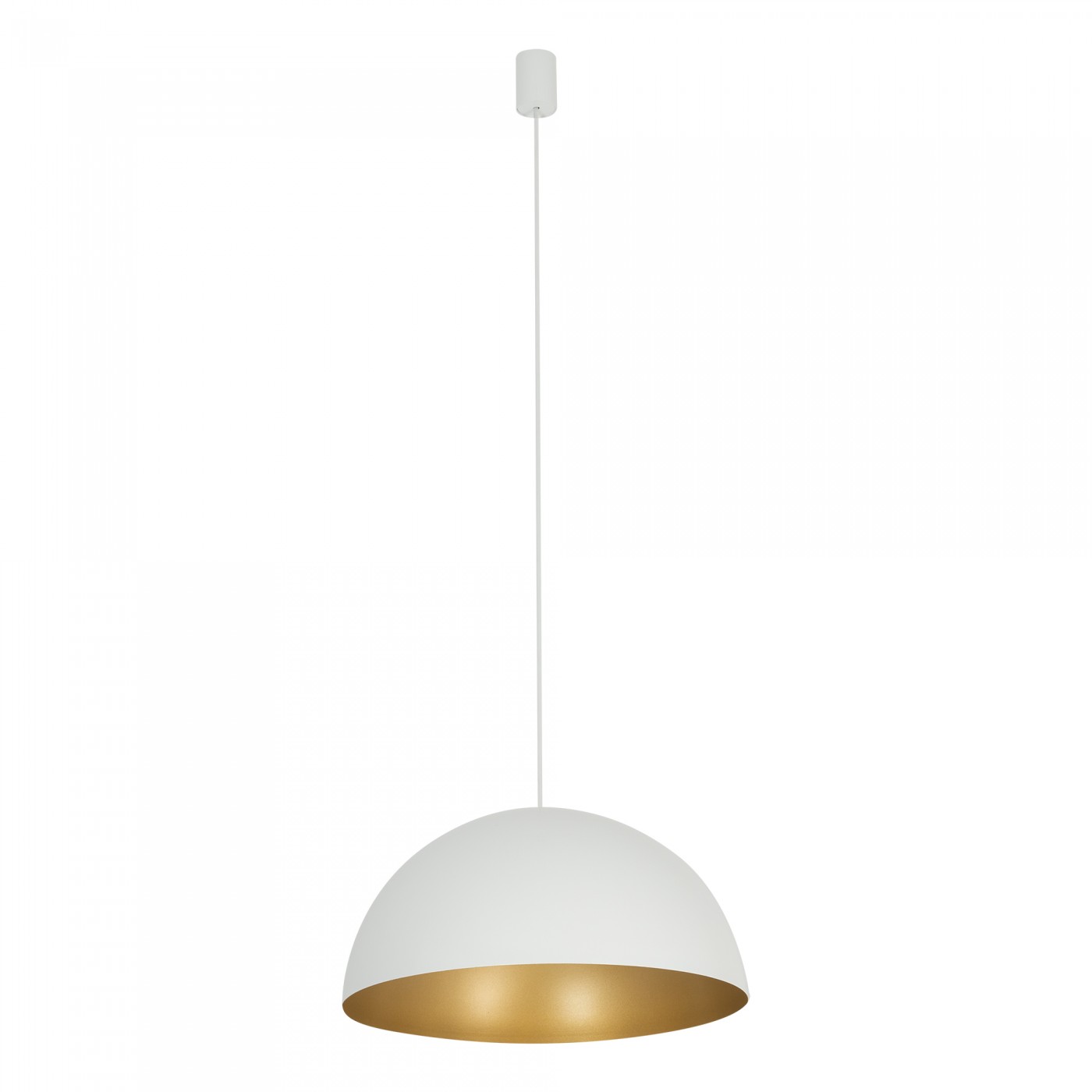 HEMISPHERE SUPER white-gold L 10700 Nowodvorski Lighting