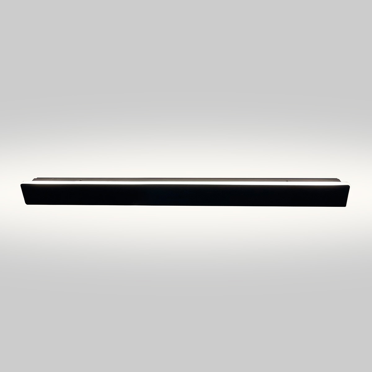 BODO black CCT 60 LP-789/1W 60 BK Light Prestige