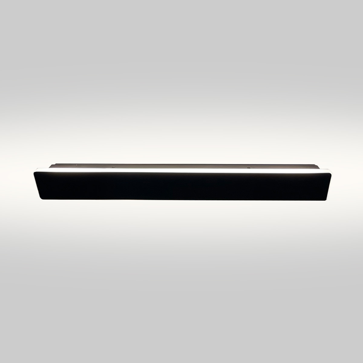 BODO black CCT 40  LP-789/1W 40 BK Light Prestige