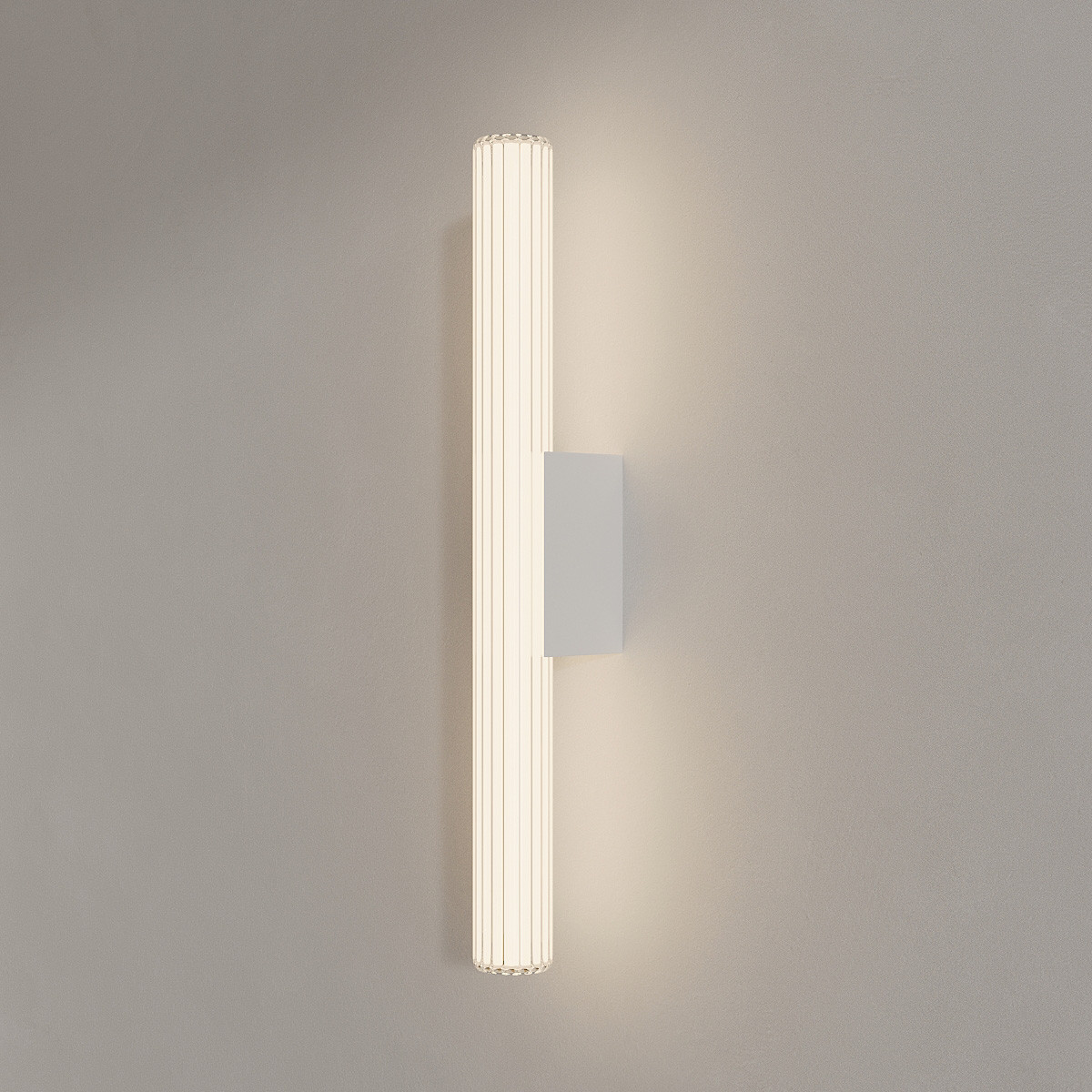 LINEA white 61 LP-0510/1W-61 WH Light Prestige