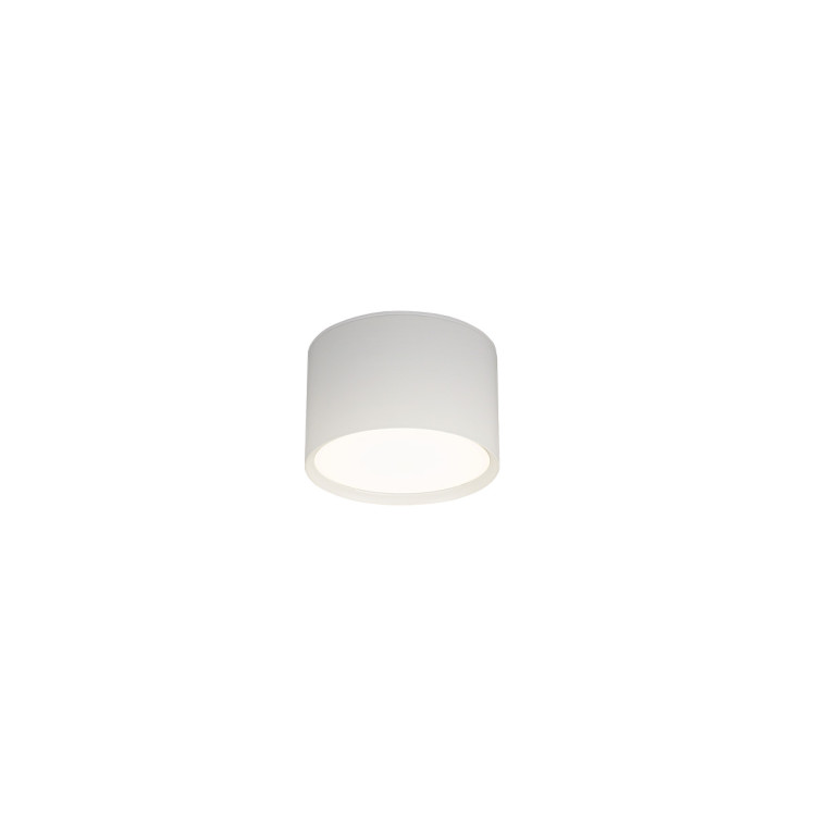 KENDAL white LP-6331/1SM WH Light Prestige