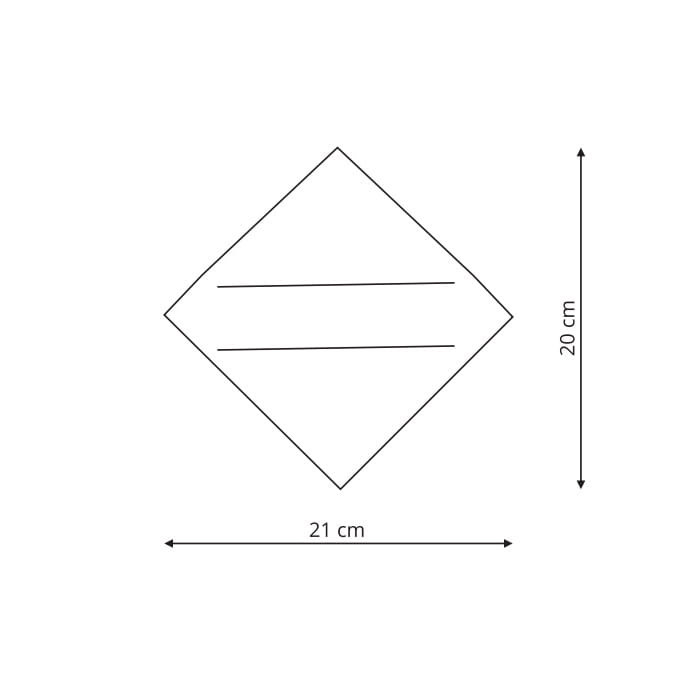 CARIATI LP-1557/1W Light Prestige