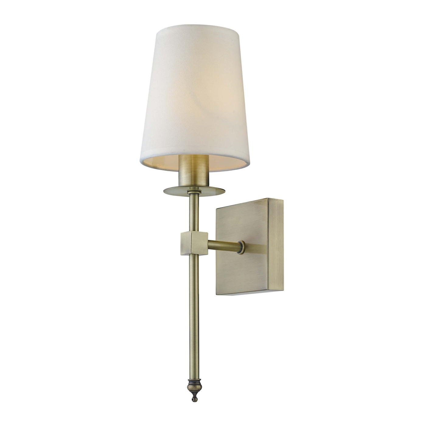 CASOLI LP-2118/1W patyna Light Prestige