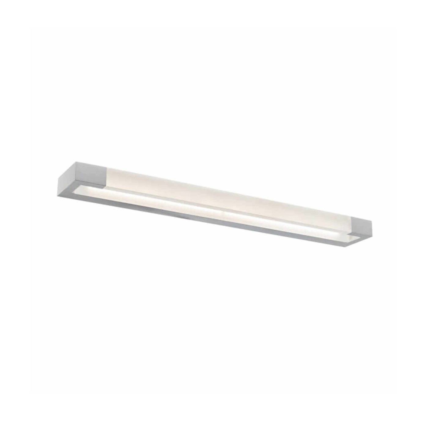 DENVER white LP-1174/1W WH Light Prestige