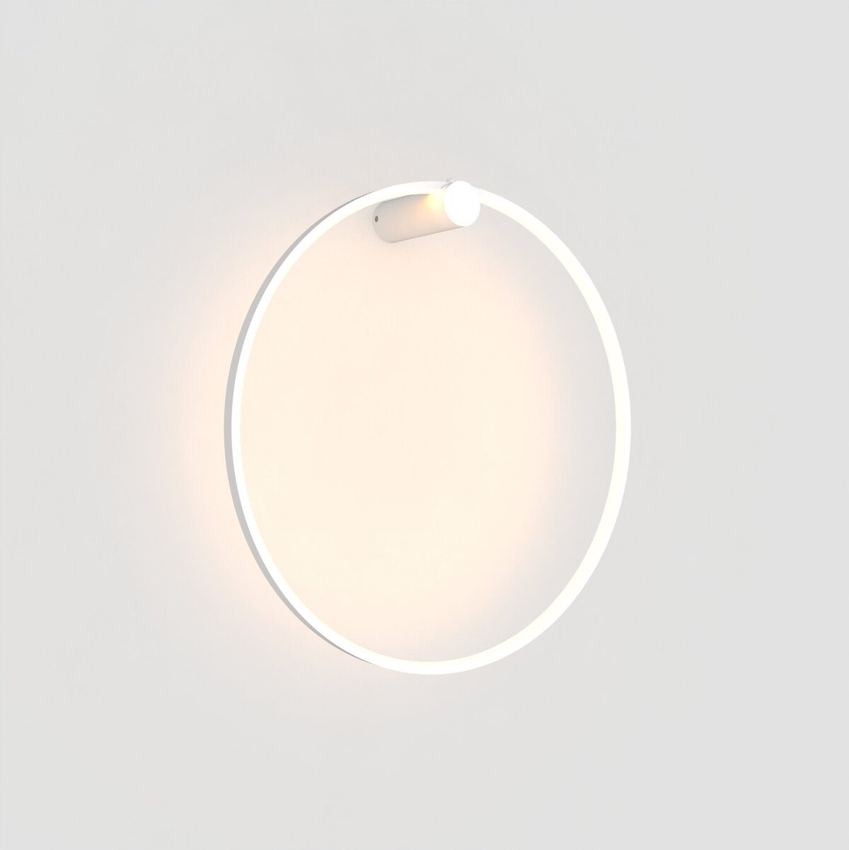 MIRROR LP-999/1W L WH Light Prestige