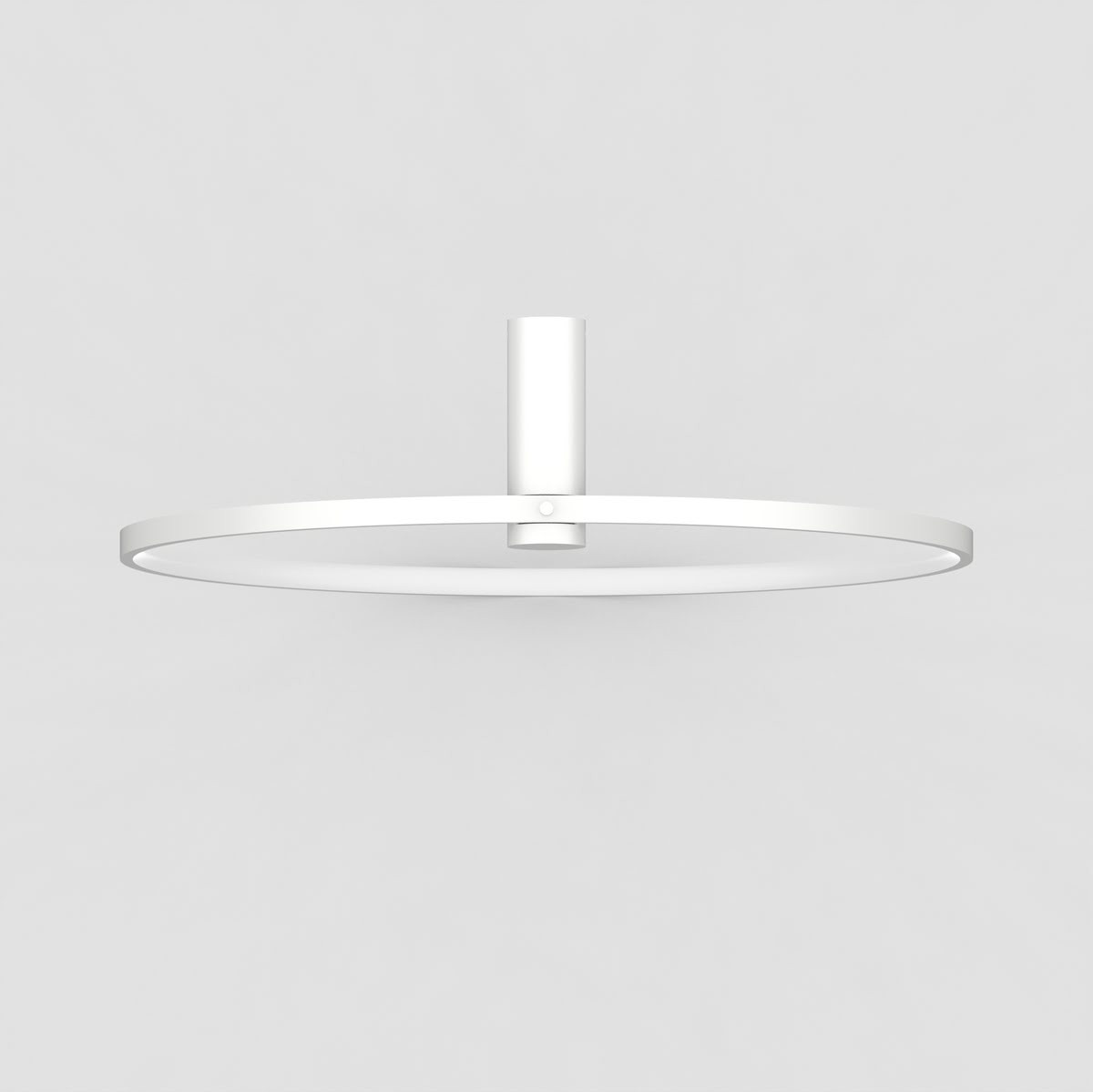 MIRROR LP-999/1W L WH Light Prestige