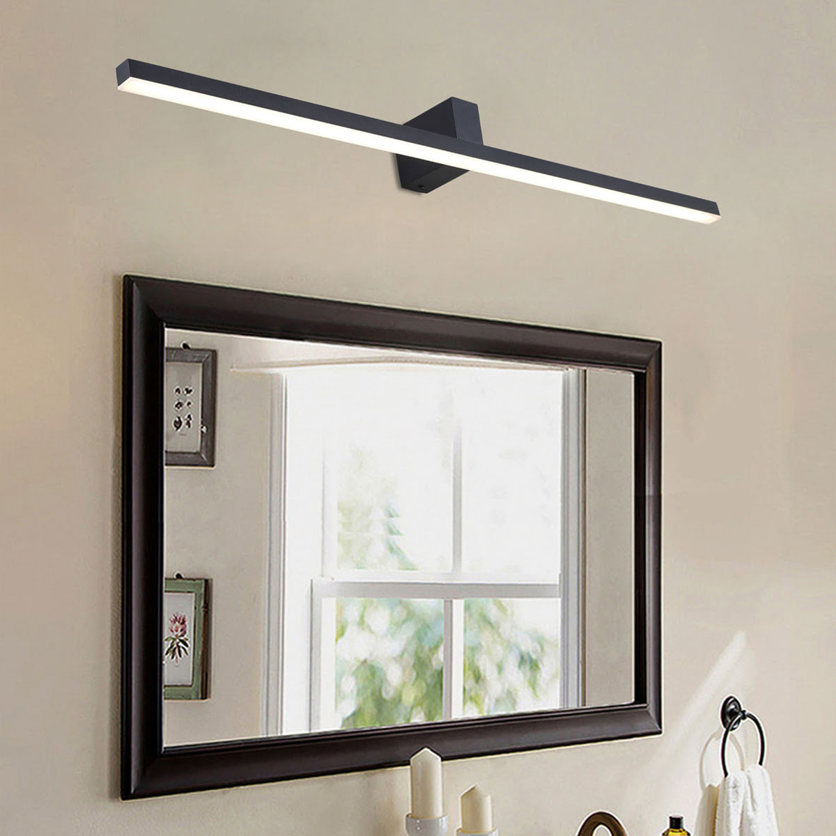 NEVADA black XXL LP-778/1W XXL BK Light Prestige