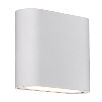 SAPRI white LP-1556/1W WH Light Prestige