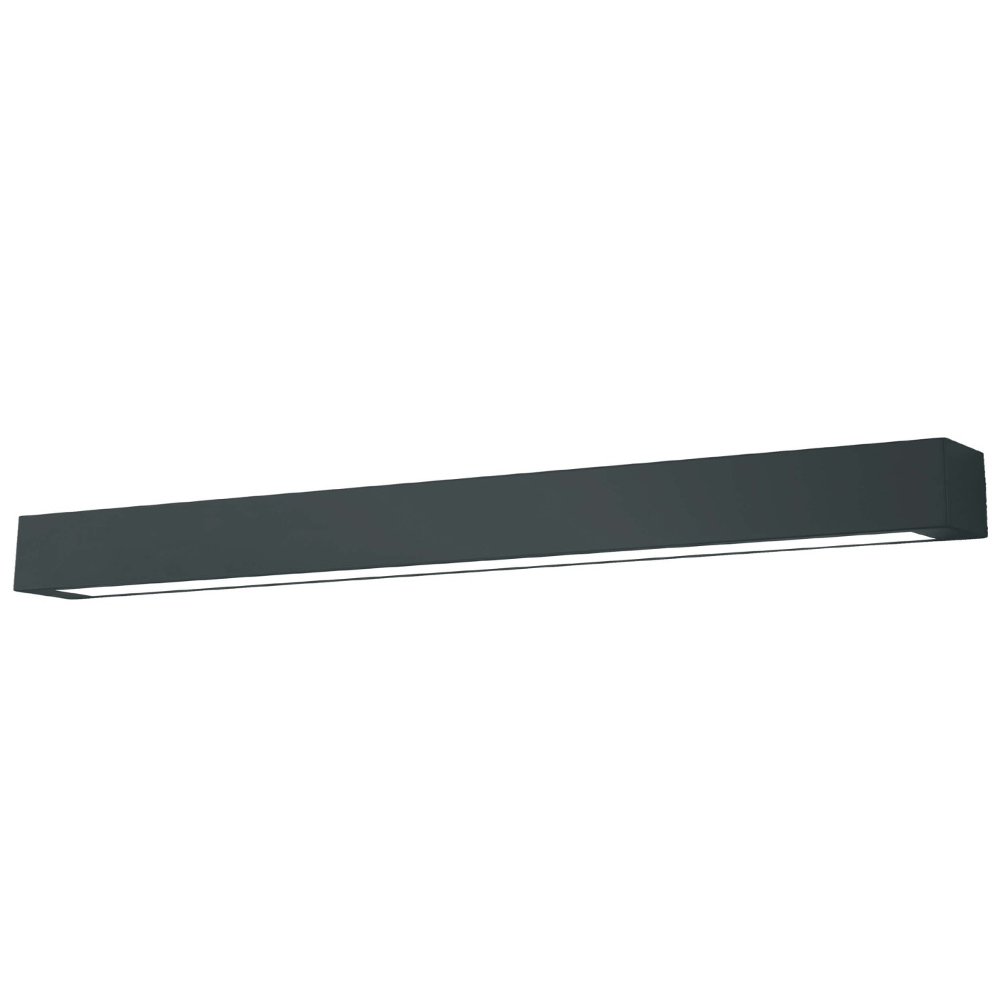 IBROS black LP-7001/1C BK 120 36 CCT Light Prestige