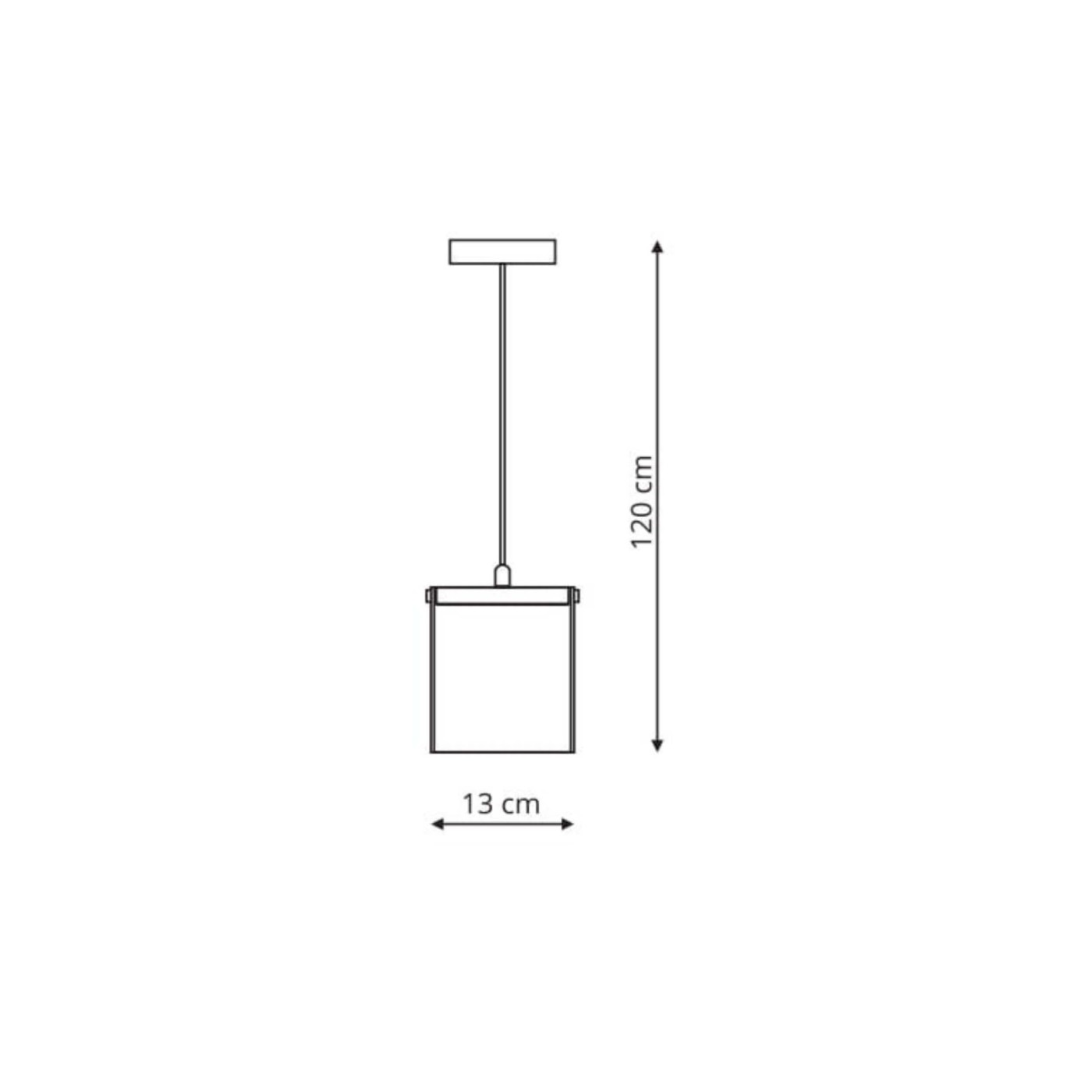 CANTOS LP-1114/1P Light Prestige