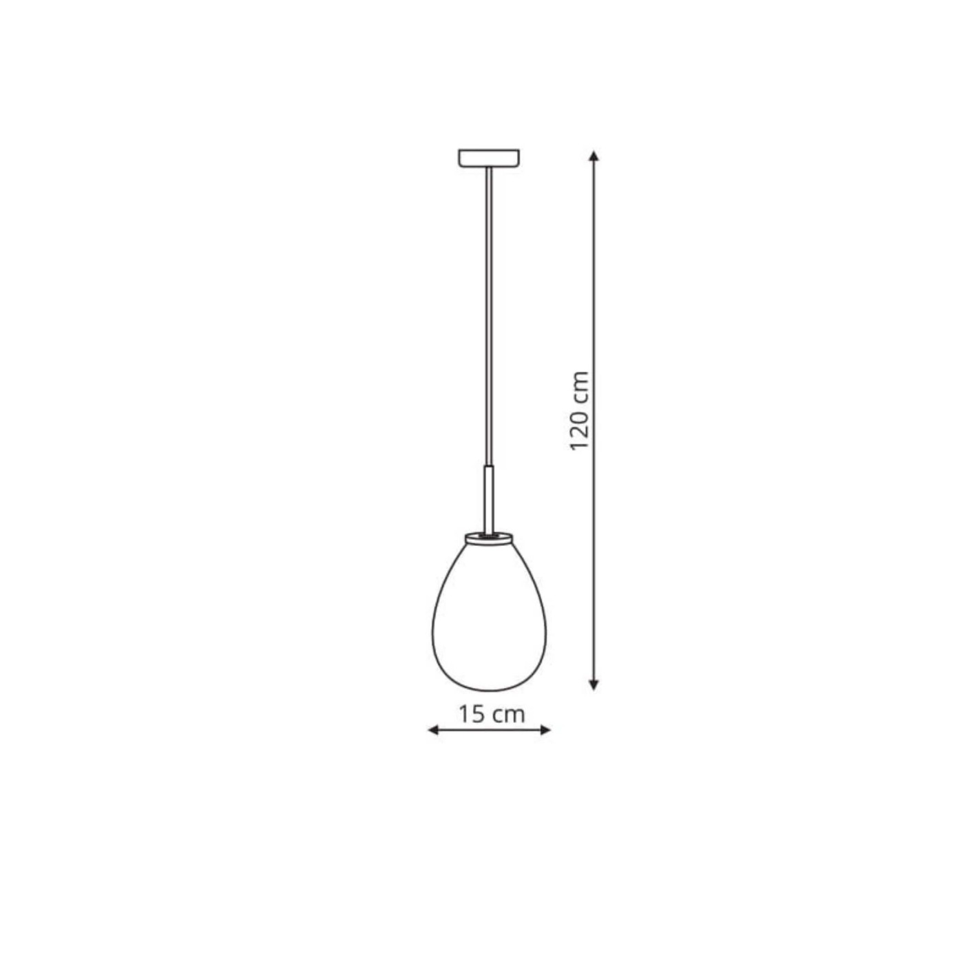 FONDI I LP-1214/1P Light Prestige