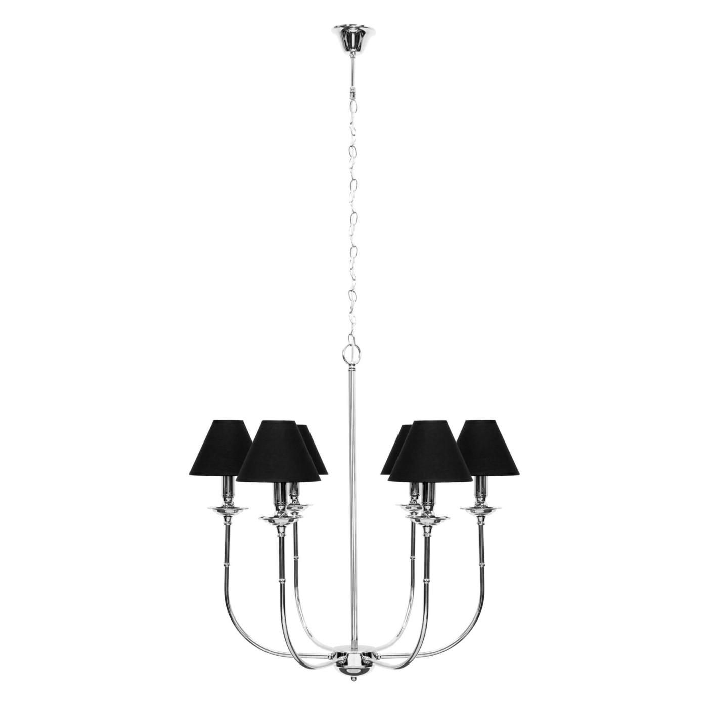 GLAMOUR VI LP-979/6P Light Prestige