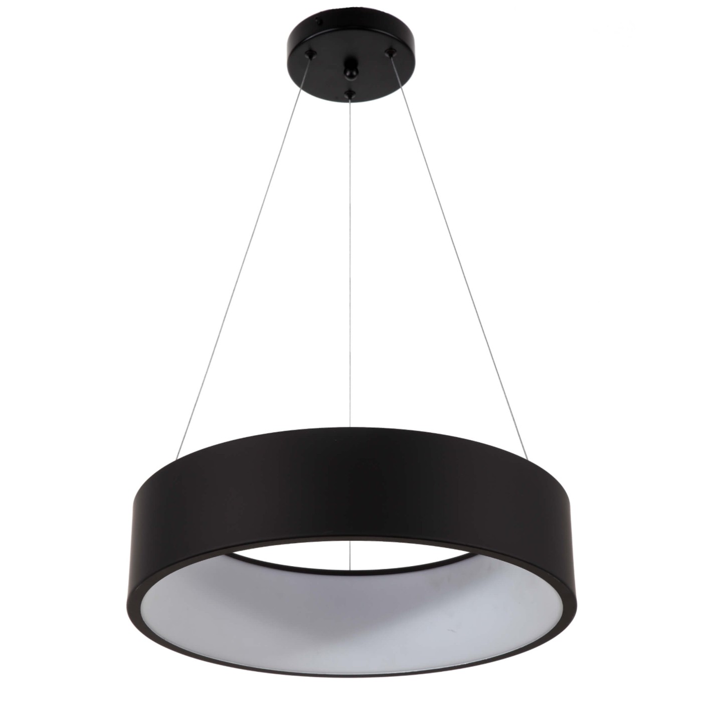 MALAGA black LP-622/1P BK Light Prestige