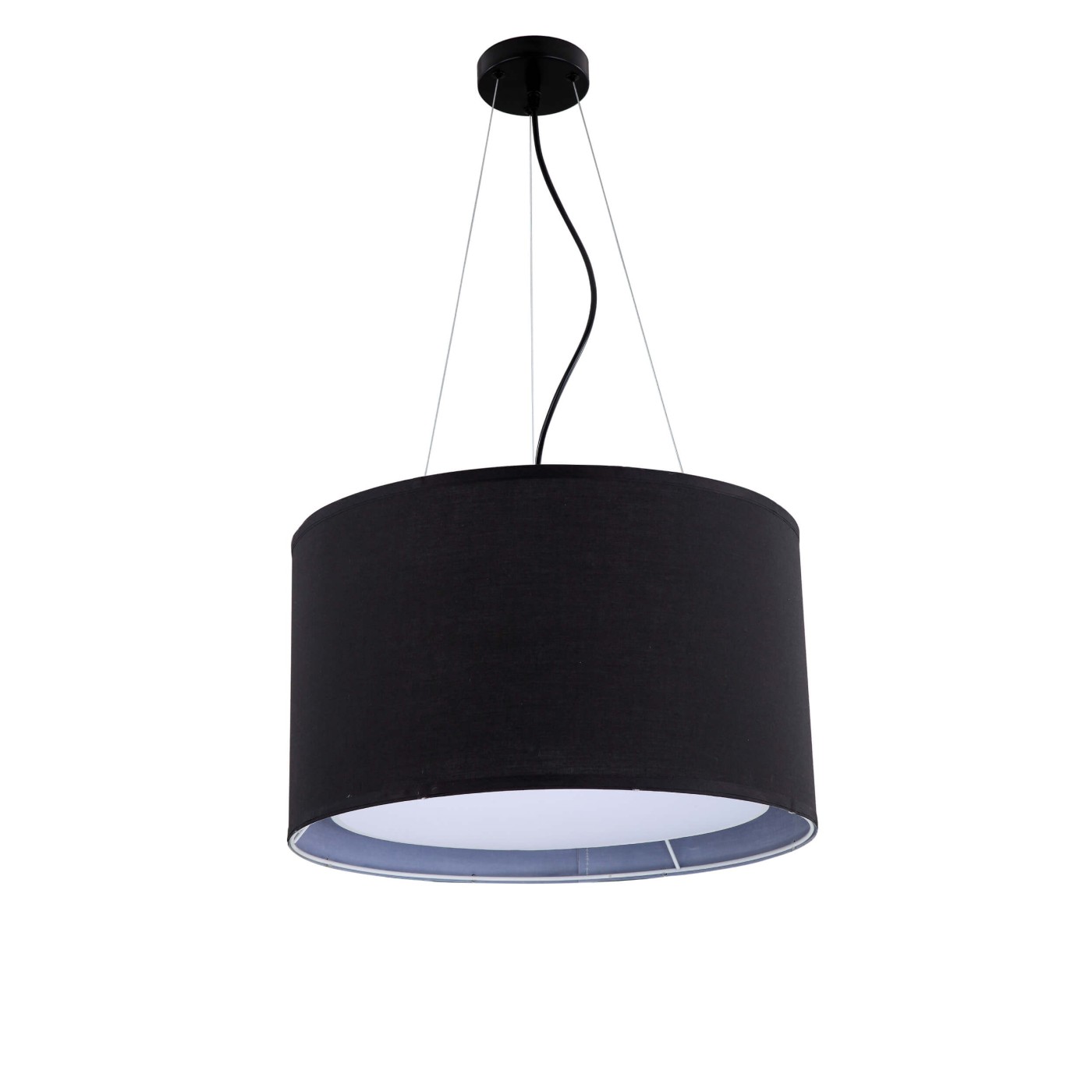 MILK LP-021/4P BK Light Prestige