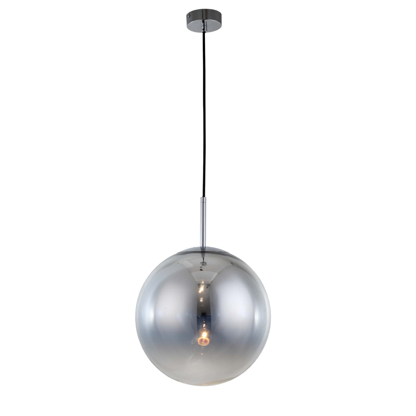 PALLA chrome LP-2844/1P CH Light Prestige