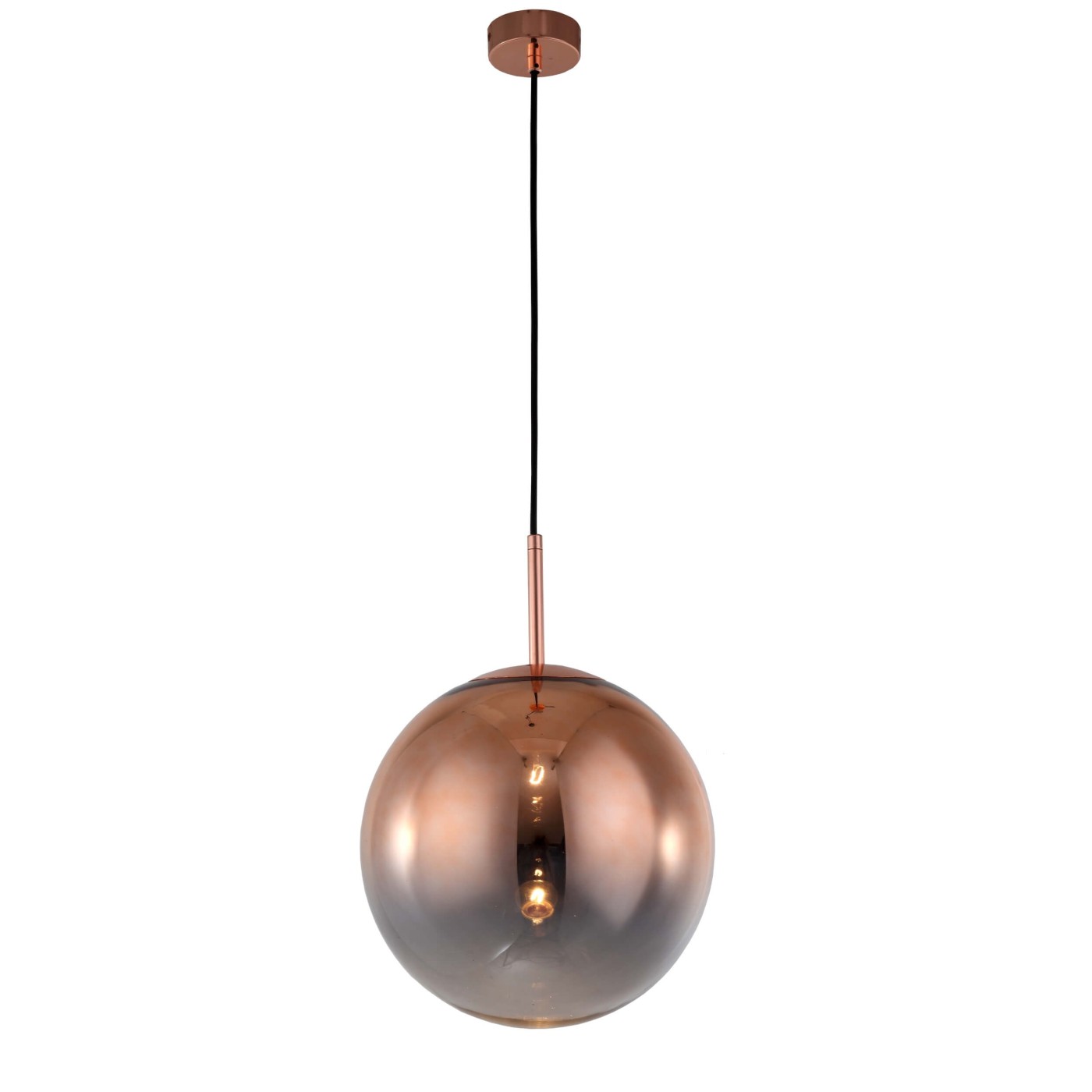 PALLA copper LP-2844/1P MI Light Prestige