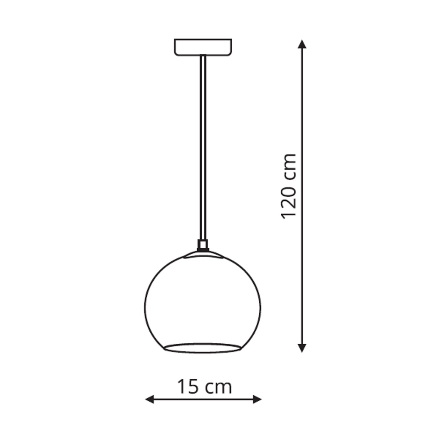 RAME I LP-2014/1P mała Light Prestige