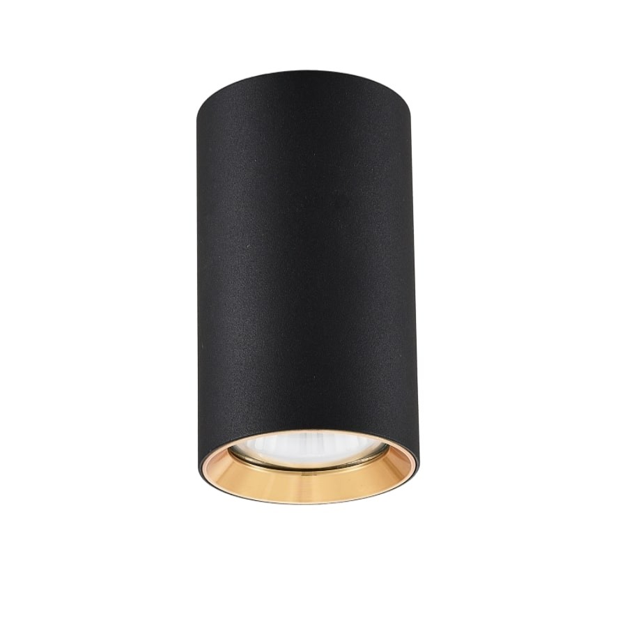 MANACOR black-gold LP-232/1D - 130 BK/GD Light Prestige