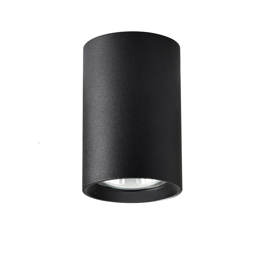 MANACOR black LP-232/1D - 90 czarne Light Prestige