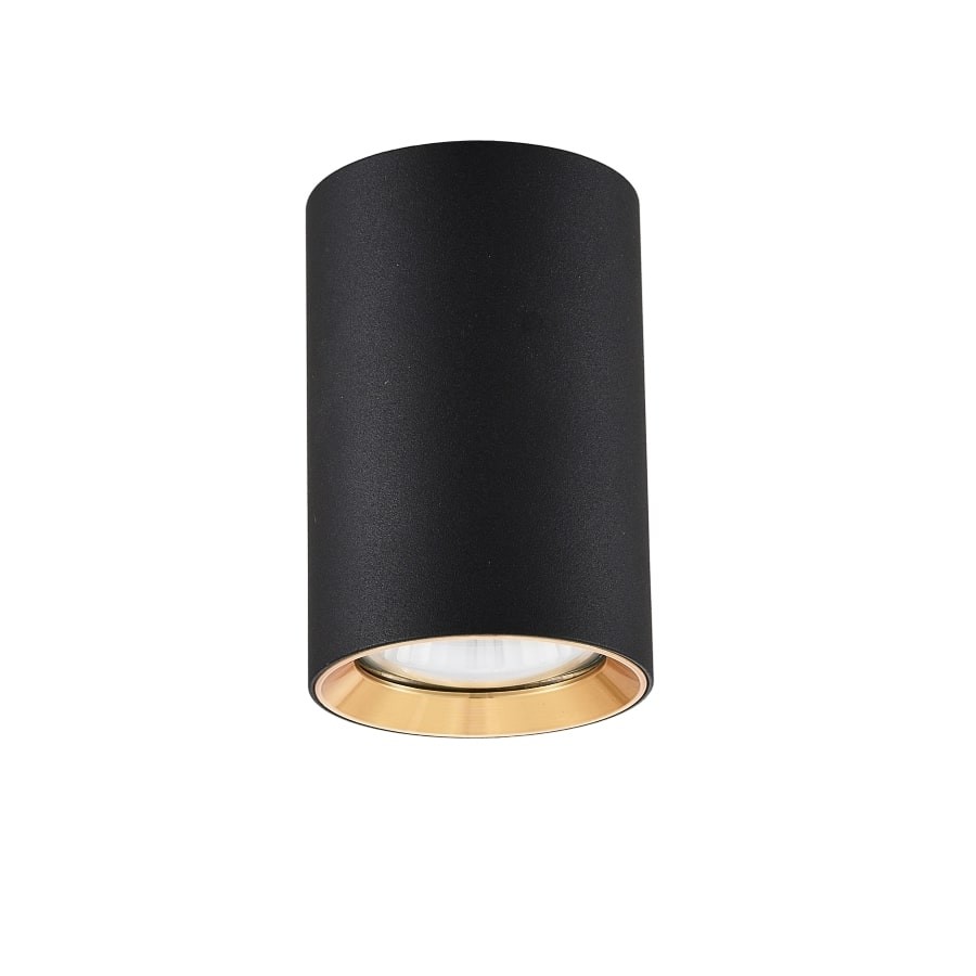 MANACOR black-gold LP-232/1D - 90 BK/GD Light Prestige