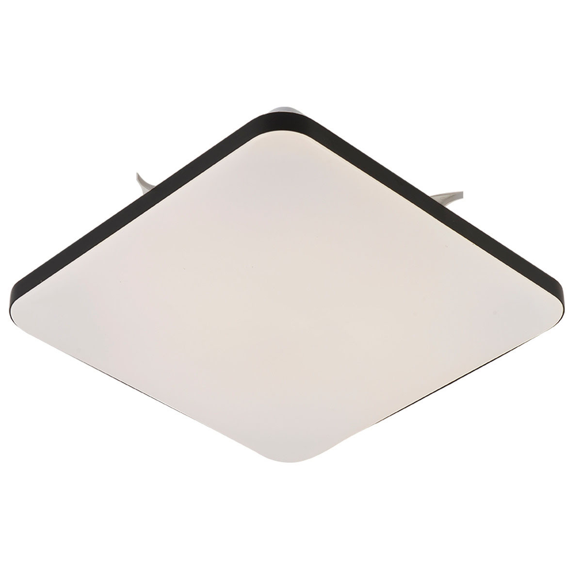 BABILON black S LP-335/1C S 4BK square Light Prestige