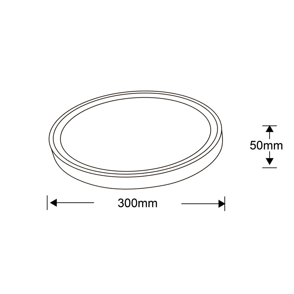 VEGAS S LP-550/1C S 4WH Light Prestige