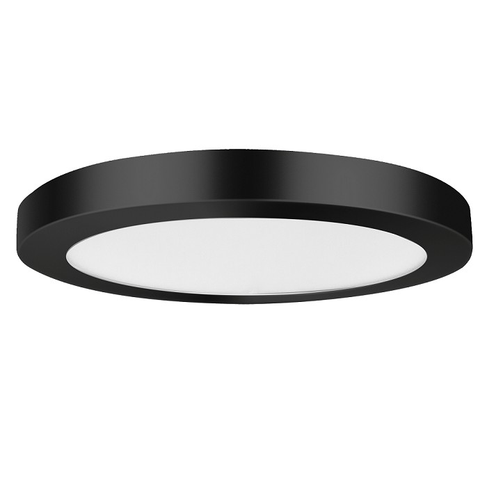 YORK black LP-330/1C 4BK Light Prestige