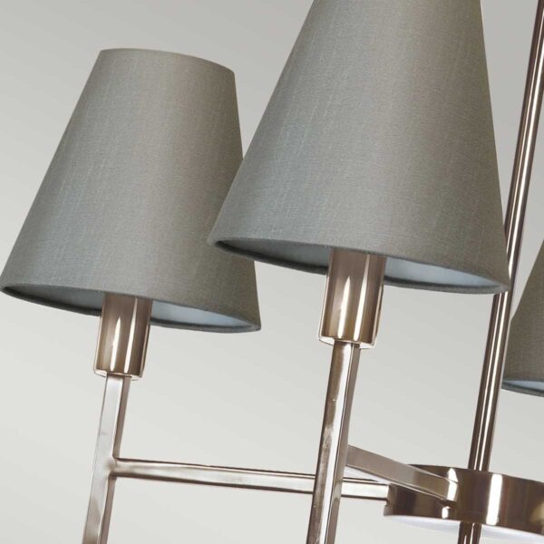 LUCERNE LUCERNE-4LT Elstead Lighting