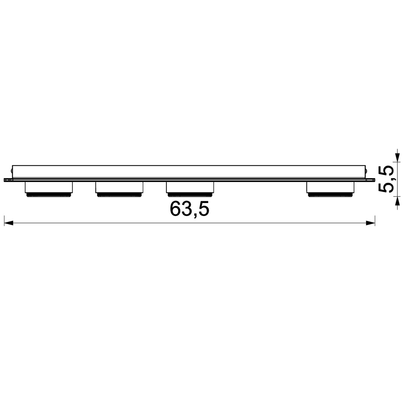 KIDO IV 1867 Luminex