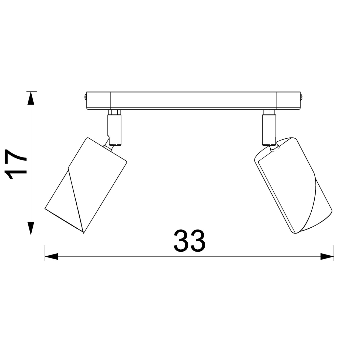 SHIFT white-chrome II 9658 Luminex