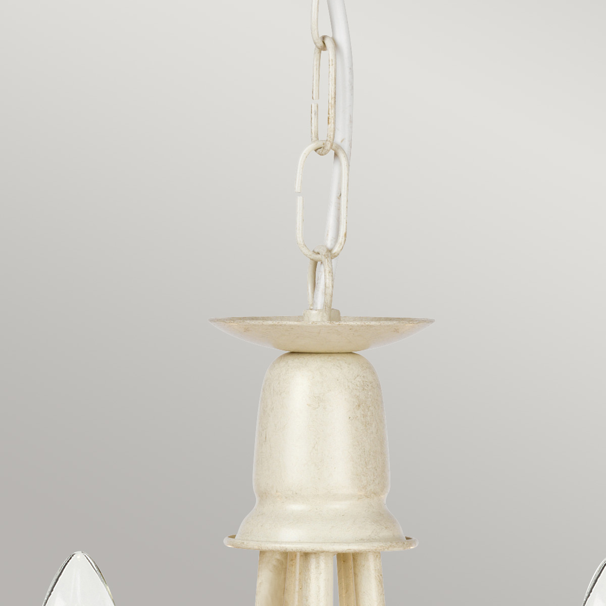 MINSTER ivory gold MN5-IV-GOLD Elstead Lighting