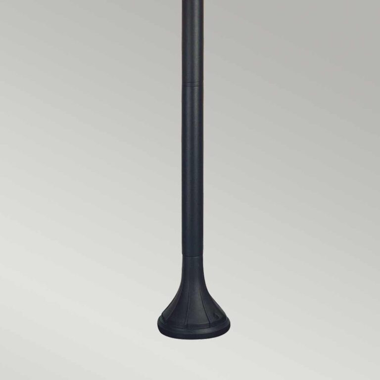 NORFOLK black NR4-BLK Elstead Lighting