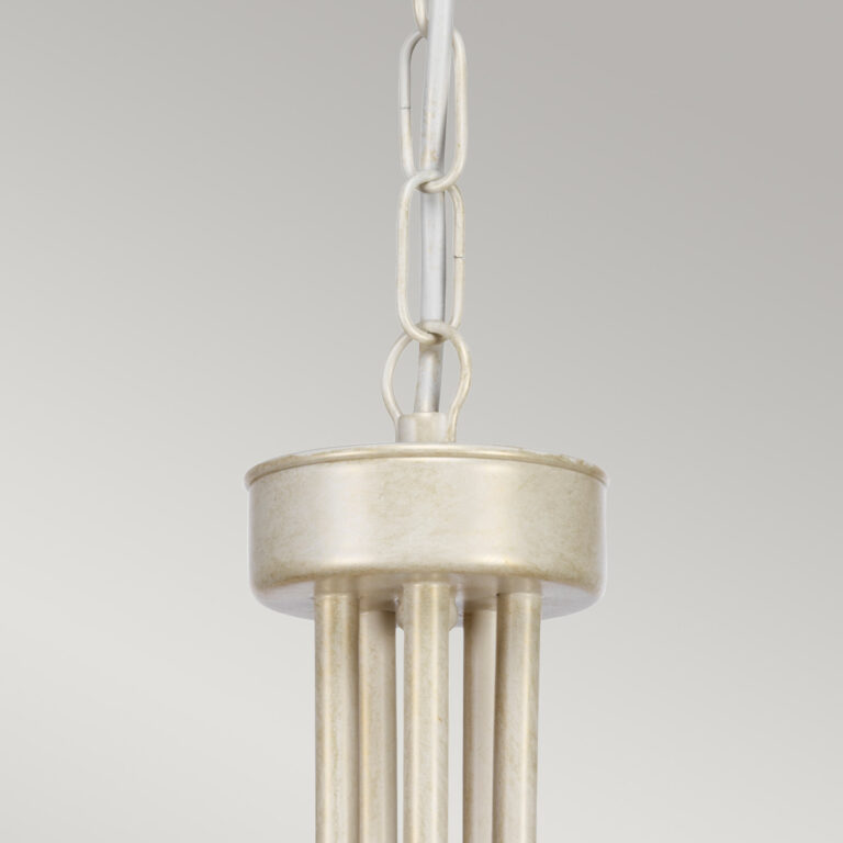 OLIVIA ivory gold OV5-IVORY-GOLD Elstead Lighting