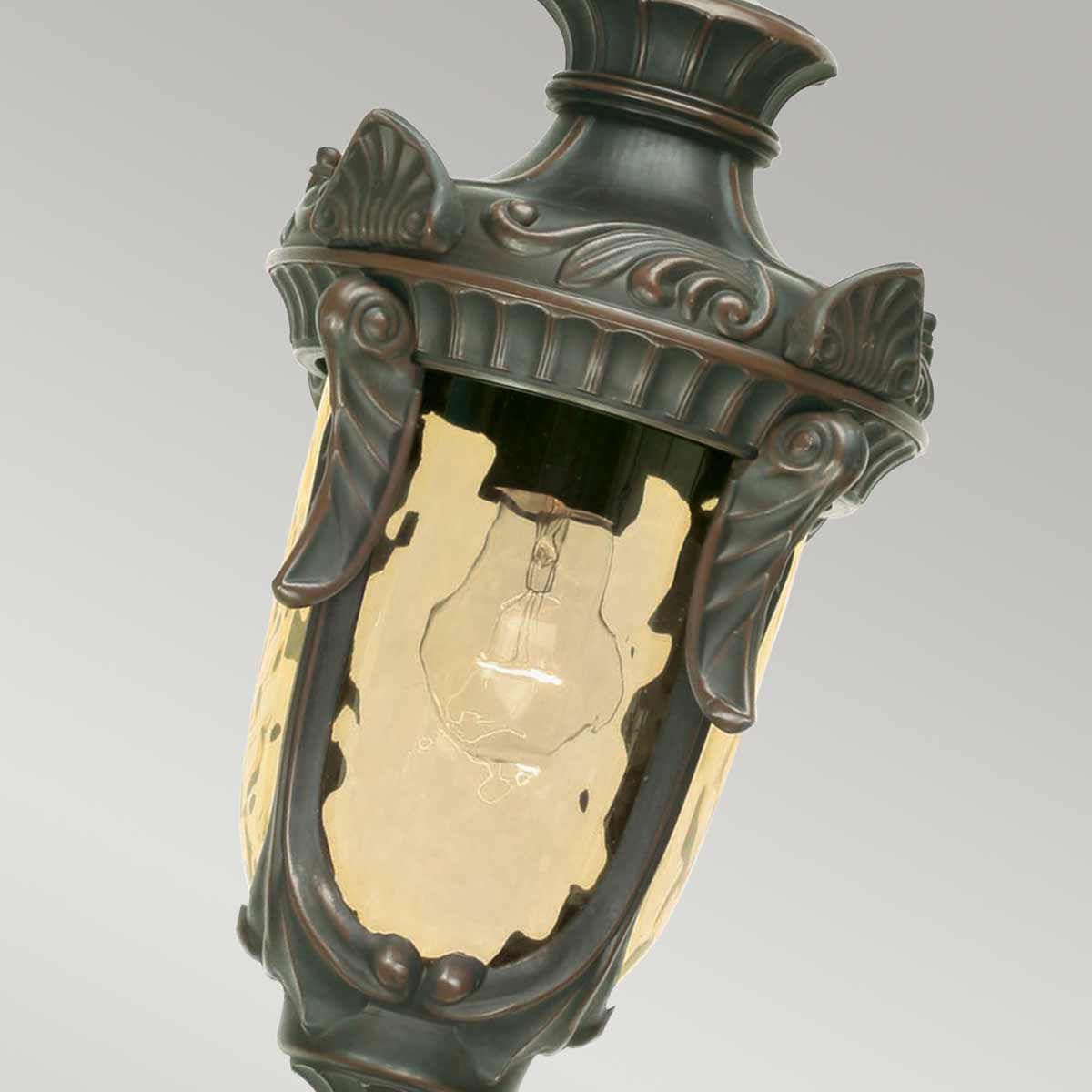 PHILADELPHIA old bronze PH8-M-OB Elstead Lighting