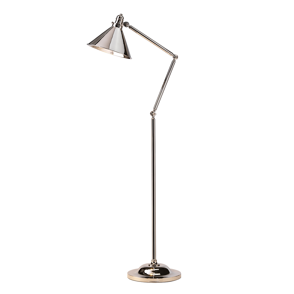 PROVENCE polished nickel PV-FL-PN Elstead Lighting