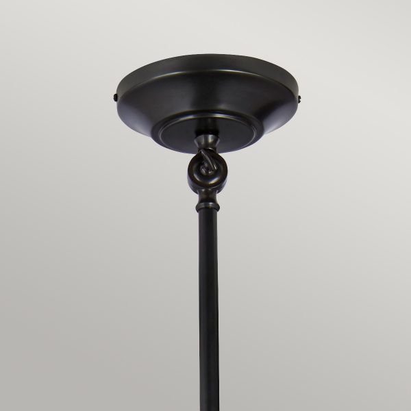 PROVENCE old bronze PV-GWP-OB Elstead Lighting